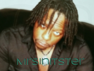 Mrsinitster