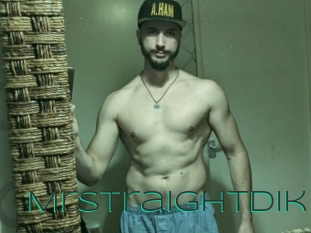 Mrstraightdik