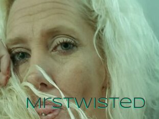 Mrstwisted