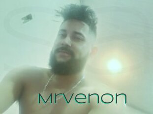 Mrvenon