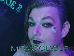 Mrwoodelf