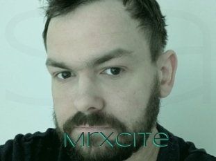 Mrxcite