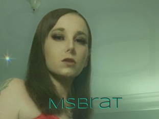 Msbrat