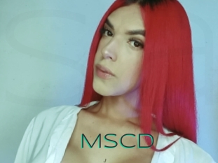 Mscd