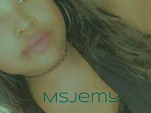 Msjemy