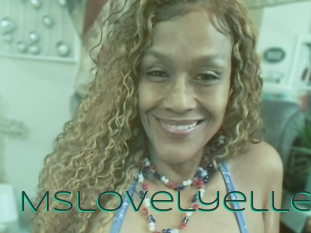 Mslovelyelle