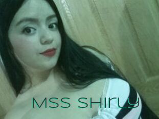 Mss_shirly