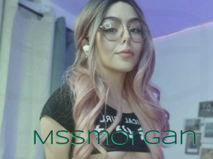 Mssmorgan