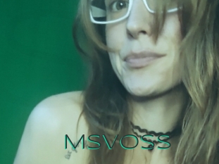 Msvoss