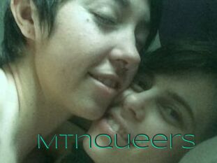 Mtnqueers