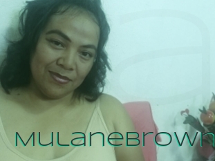 Mulanebrown