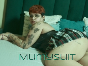 Mumysuit