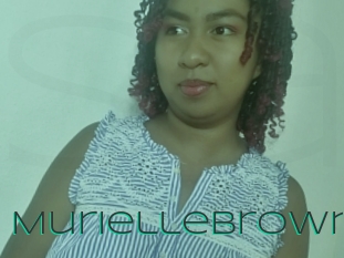 Muriellebrown