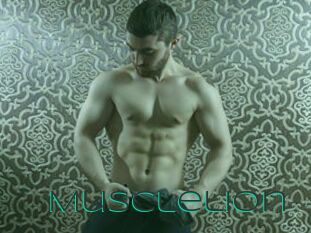 Musclelion