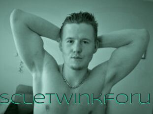 Muscletwinkforu