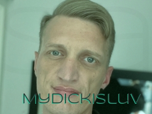 Mydickisluv