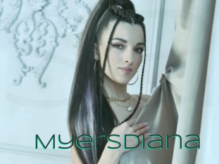 Myersdiana