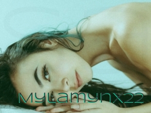 Mylamynx22