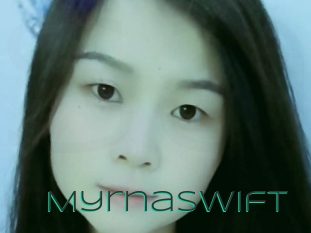 Myrnaswift