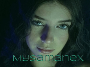 Mysamanex