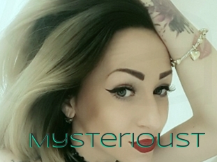 Mysterioust