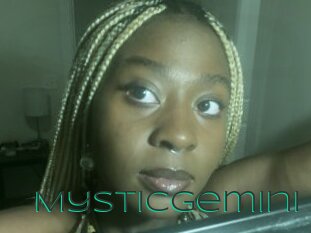 Mysticgemini