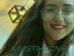 Mystiklove