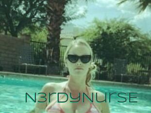 N3rdyNursE