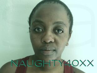 NAUGHTY40xx