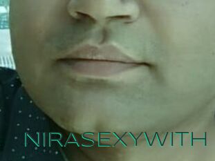 NIRASEXYWITH