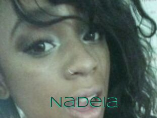 Nadeia