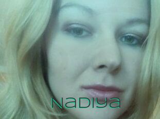 Nadiya