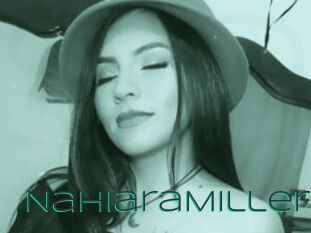 NahiaraMiller