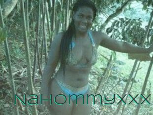 Nahommyxxx