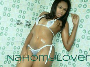 NahomyLover