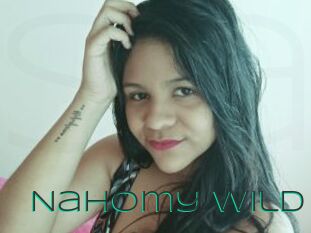 Nahomy_Wild