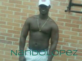 Nandolopez