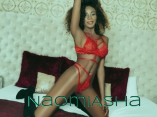 NaomiAsha