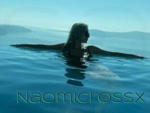 NaomiCrossX