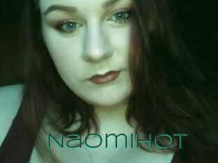 NaomiHot