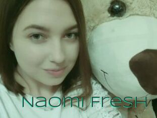 Naomi_Fresh