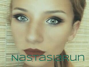 NastasiaRun