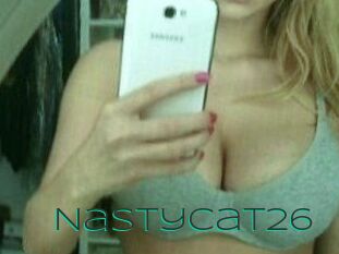 NastyCat26