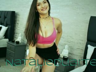 NatalieDuarte Sex Agent