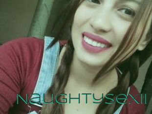 NaughtySexii