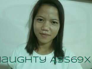 Naughty_Ass69X