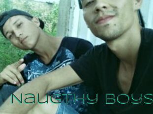 Naugthy_boys