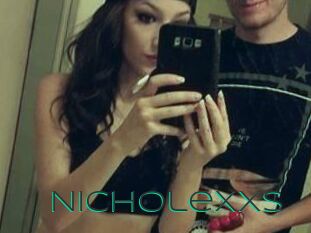 NicholeXXS