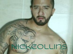 NickCollins