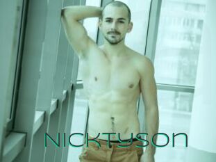 NickTyson